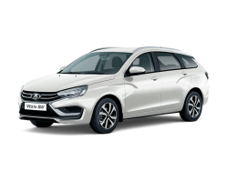 Lada Vesta Универсал