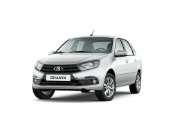 Lada Granta Седан