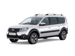Lada Largus Кросс