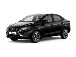 Lada Iskra Седан