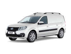 Lada Largus Фургон