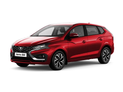 Lada Iskra Универсал