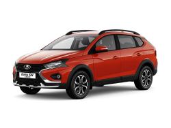 Lada Iskra Универсал Кросс